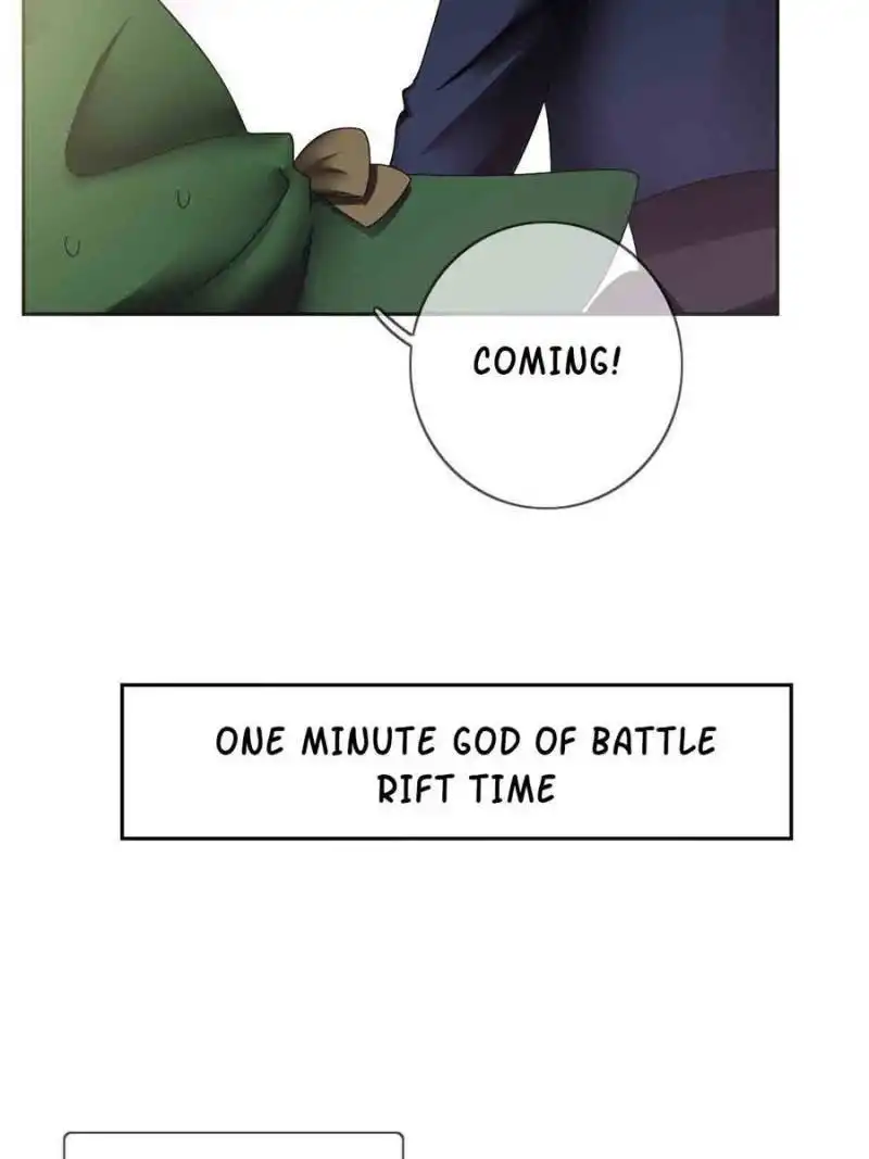Legend Reboot Chapter 79 34